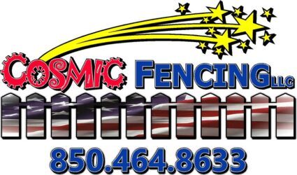 Cosmic Fencing LLC.